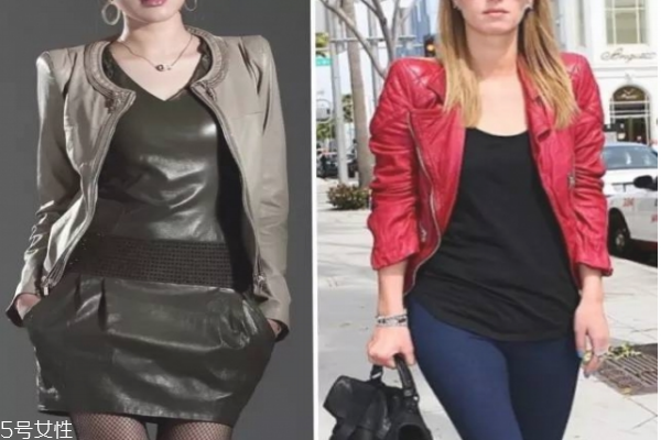 皮衣怎么選 皮衣款式選的好才夠時髦 皮衣怎么選 皮衣款式選的好才夠時髦