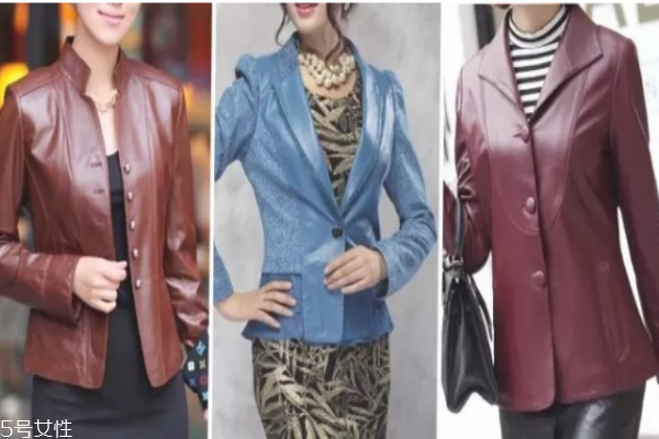 皮衣怎么選 皮衣款式選的好才夠時髦 皮衣怎么選 皮衣款式選的好才夠時髦