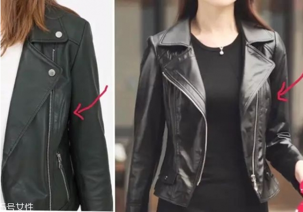 皮衣怎么選 皮衣款式選的好才夠時髦 皮衣怎么選 皮衣款式選的好才夠時髦