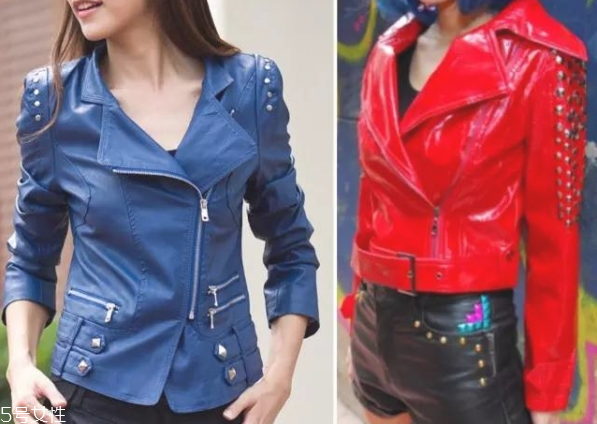 皮衣怎么選 皮衣款式選的好才夠時髦 皮衣怎么選 皮衣款式選的好才夠時髦