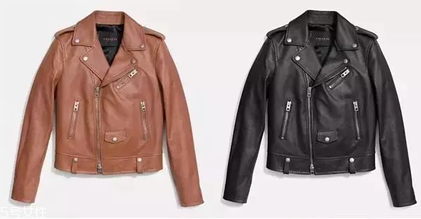 皮衣怎么選 皮衣款式選的好才夠時髦 皮衣怎么選 皮衣款式選的好才夠時髦