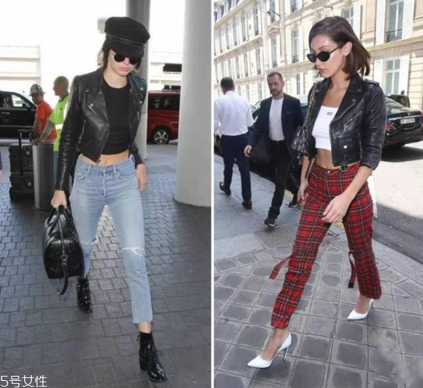 皮衣怎么選 皮衣款式選的好才夠時髦 皮衣怎么選 皮衣款式選的好才夠時髦