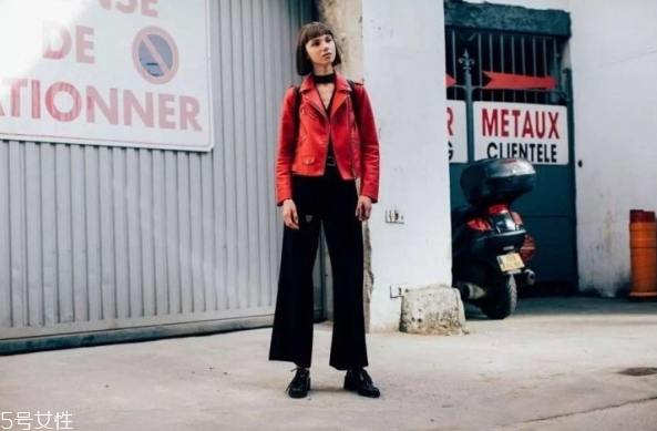 皮衣怎么選 皮衣款式選的好才夠時髦 皮衣怎么選 皮衣款式選的好才夠時髦