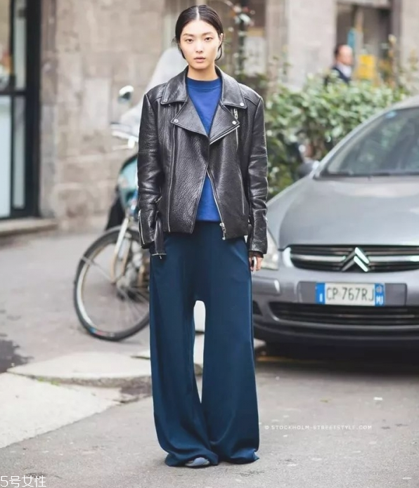 皮衣怎么選 皮衣款式選的好才夠時髦 皮衣怎么選 皮衣款式選的好才夠時髦