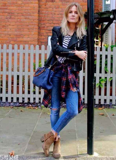 皮衣怎么選 皮衣款式選的好才夠時髦 皮衣怎么選 皮衣款式選的好才夠時髦