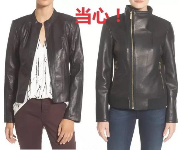 皮衣怎么選 皮衣款式選的好才夠時髦 皮衣怎么選 皮衣款式選的好才夠時髦