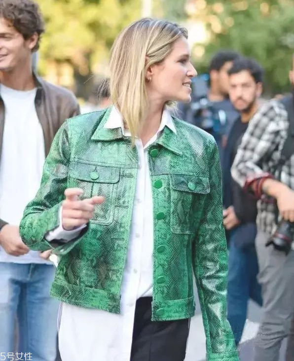 皮衣怎么選 皮衣款式選的好才夠時髦 皮衣怎么選 皮衣款式選的好才夠時髦