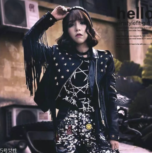 皮衣怎么選 皮衣款式選的好才夠時髦 皮衣怎么選 皮衣款式選的好才夠時髦