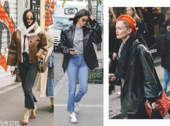 皮衣怎么選 皮衣款式選的好才夠時髦 皮衣怎么選 皮衣款式選的好才夠時髦