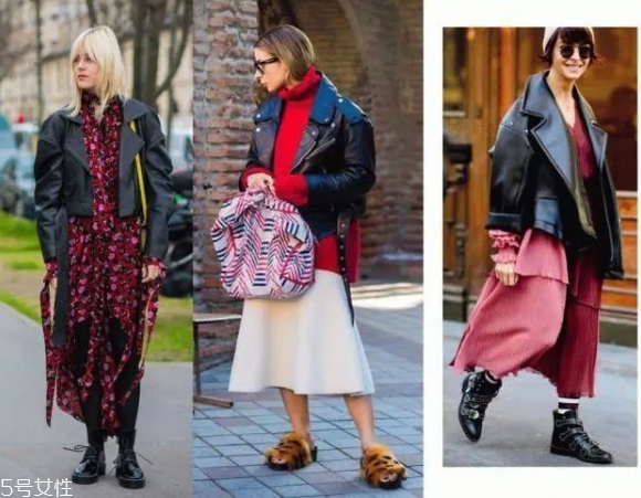 皮衣怎么選 皮衣款式選的好才夠時髦 皮衣怎么選 皮衣款式選的好才夠時髦