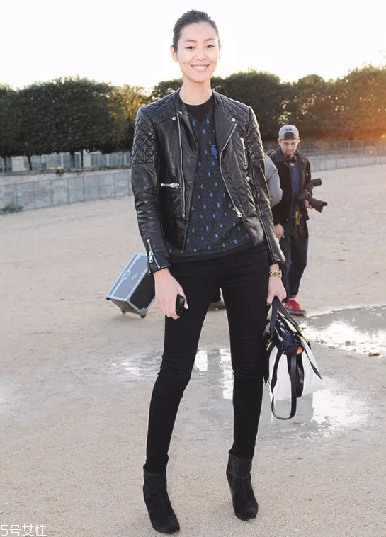 皮衣怎么選 皮衣款式選的好才夠時髦 皮衣怎么選 皮衣款式選的好才夠時髦