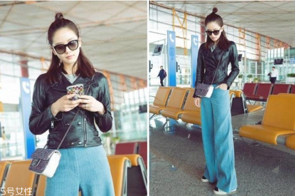 女生機(jī)車皮衣怎么搭配 機(jī)車皮衣搭配女 女生機(jī)車皮衣怎么搭配 機(jī)車皮衣搭配女