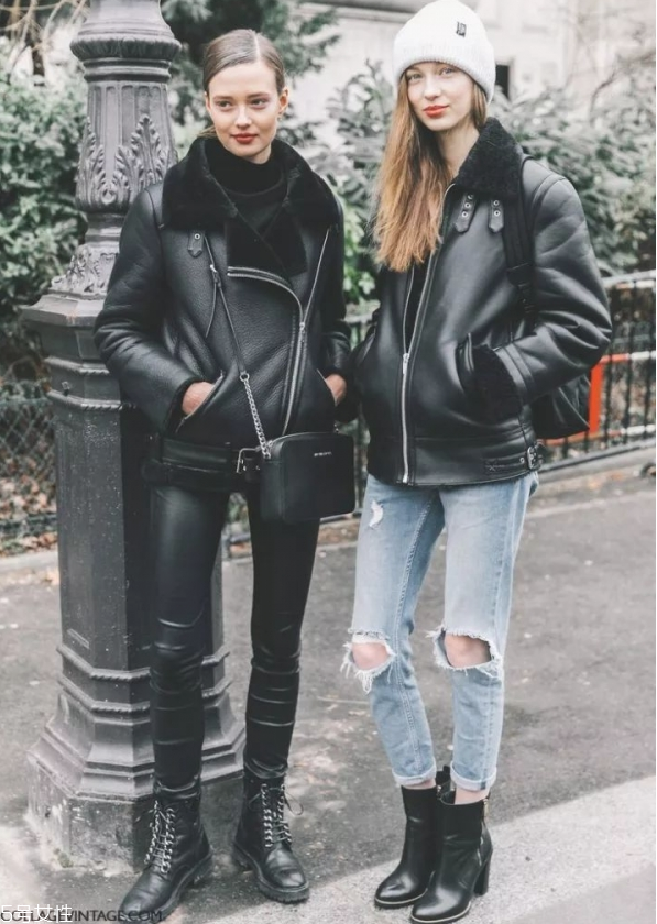 秋冬女生短靴配什么褲子 好看又實用的短靴推薦 秋冬女生短靴配什么褲子 好看又實用的短靴推薦