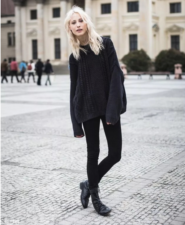 秋冬女生短靴配什么褲子 好看又實用的短靴推薦 秋冬女生短靴配什么褲子 好看又實用的短靴推薦