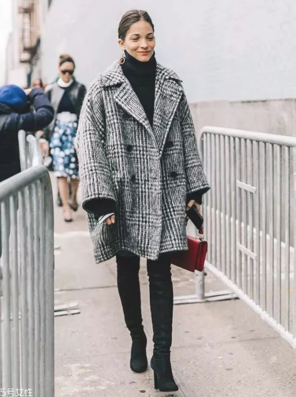 秋冬女生短靴配什么褲子 好看又實用的短靴推薦 秋冬女生短靴配什么褲子 好看又實用的短靴推薦