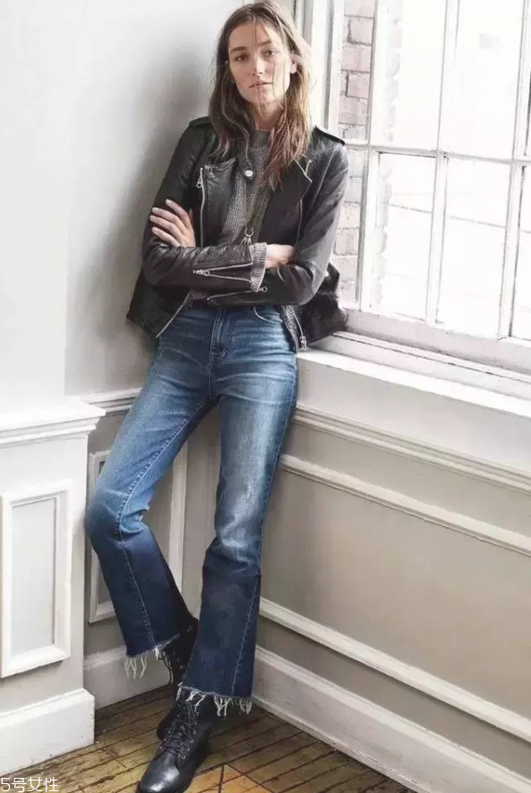 秋冬女生短靴配什么褲子 好看又實用的短靴推薦 秋冬女生短靴配什么褲子 好看又實用的短靴推薦