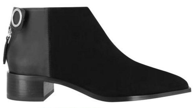 秋冬女生短靴配什么褲子 好看又實用的短靴推薦 秋冬女生短靴配什么褲子 好看又實用的短靴推薦