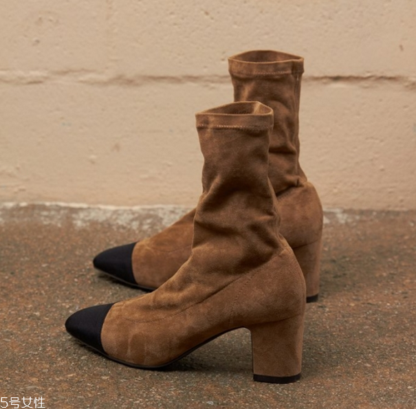 秋冬女生短靴配什么褲子 好看又實用的短靴推薦 秋冬女生短靴配什么褲子 好看又實用的短靴推薦