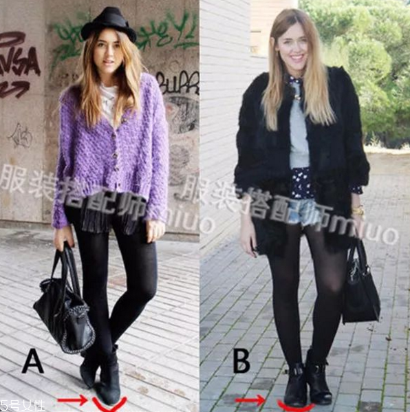 秋冬女生短靴配什么褲子 好看又實用的短靴推薦 秋冬女生短靴配什么褲子 好看又實用的短靴推薦