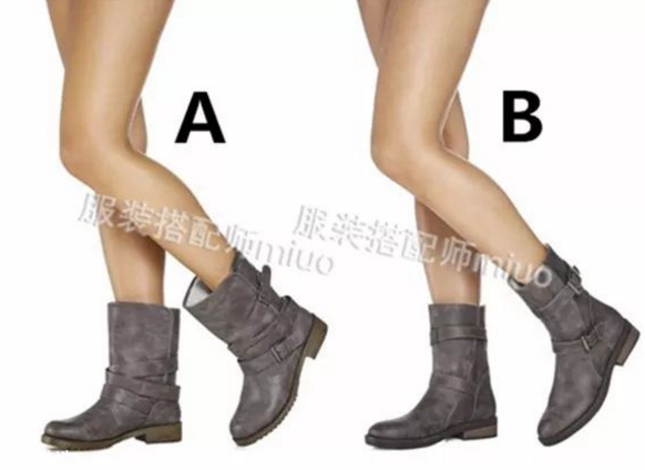 秋冬女生短靴配什么褲子 好看又實用的短靴推薦 秋冬女生短靴配什么褲子 好看又實用的短靴推薦