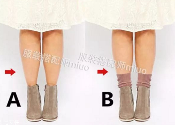 秋冬女生短靴配什么褲子 好看又實用的短靴推薦 秋冬女生短靴配什么褲子 好看又實用的短靴推薦