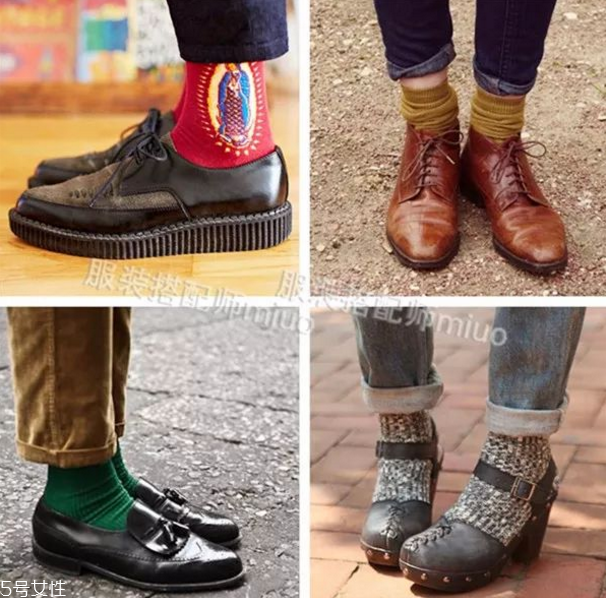 秋冬女生短靴配什么褲子 好看又實用的短靴推薦 秋冬女生短靴配什么褲子 好看又實用的短靴推薦
