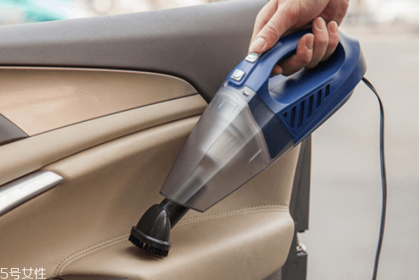 汽車(chē)吸塵器什么牌子好 汽車(chē)吸塵器的正確使用方法