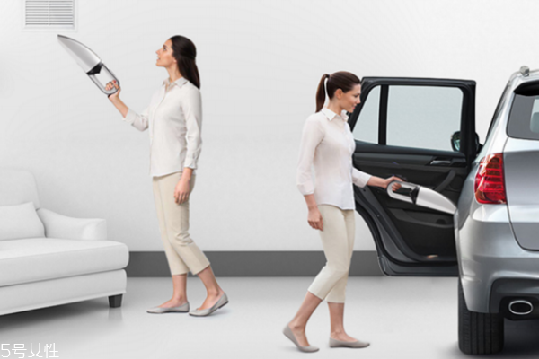 車(chē)用吸塵器可以家用嗎 汽車(chē)吸塵器的插頭