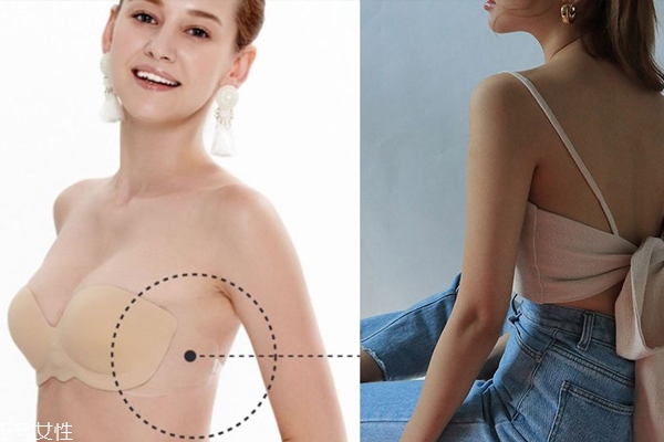 小胸適合怎樣的內(nèi)衣 4種內(nèi)衣拯救太平公主 小胸適合怎樣的內(nèi)衣 4種內(nèi)衣拯救太平公主
