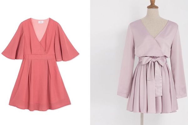 微胖女孩參加婚禮穿什么衣服 4技巧超級遮肉 微胖女孩參加婚禮穿什么衣服 4技巧超級遮肉