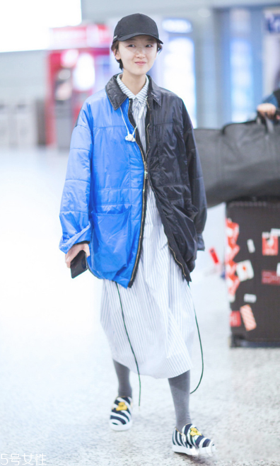 長襯衫怎么搭配 秋季長襯衫3種穿法 長襯衫怎么搭配 秋季長襯衫3種穿法