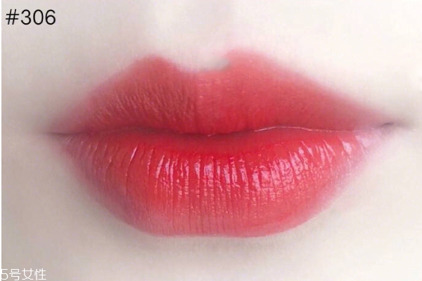 紀梵希小羊皮306干嗎 不是水潤款但也不干 紀梵希小羊皮306干嗎 不是水潤款但也不干