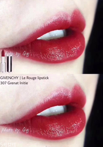 紀梵希小羊皮307適合素顏嗎 紀梵希小羊皮307適合季節(jié) 紀梵希小羊皮307適合素顏嗎 紀梵希小羊皮307適合季節(jié)