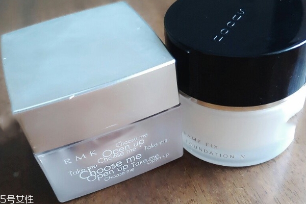 suqqu粉霜和rmk哪個好 suqqu粉霜和rmk區(qū)別 suqqu粉霜和rmk哪個好 suqqu粉霜和rmk區(qū)別