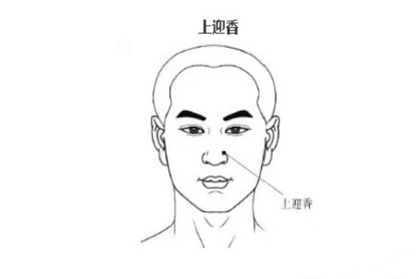 中醫(yī)教你六個穴位按摩有效治療鼻炎病 中醫(yī)教你六個穴位按摩有效治療鼻炎病