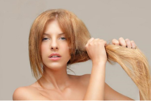 一到冬天頭發(fā)容易開(kāi)叉，這可怎么辦