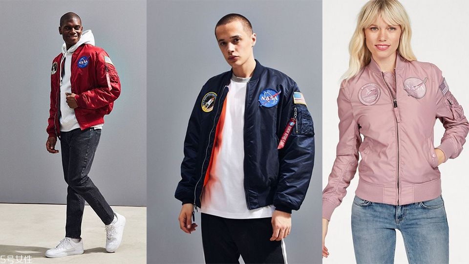 飛行外套怎么搭配 4個穿搭技巧大解析 飛行外套怎么搭配 4個穿搭技巧大解析