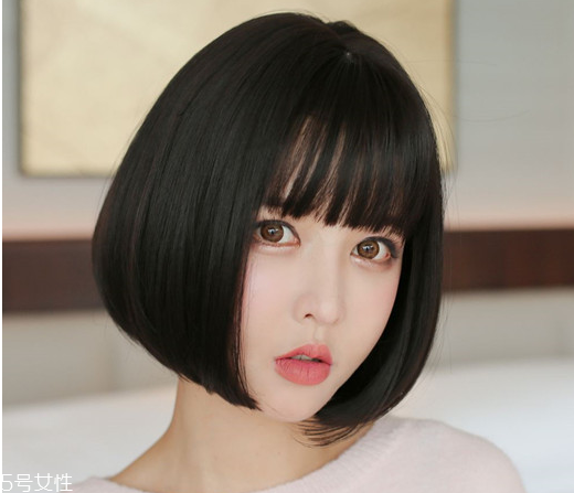 短發(fā)燙染什么樣的造型好看 不燙不染的女生短發(fā)發(fā)型 短發(fā)燙染什么樣的造型好看 不燙不染的女生短發(fā)發(fā)型