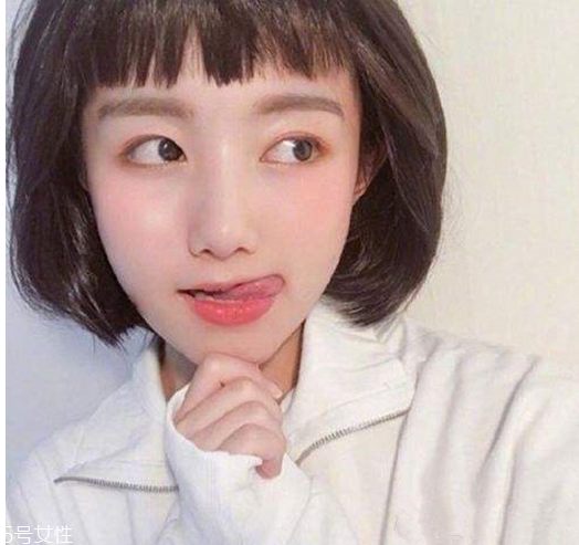 短發(fā)燙染什么樣的造型好看 不燙不染的女生短發(fā)發(fā)型 短發(fā)燙染什么樣的造型好看 不燙不染的女生短發(fā)發(fā)型