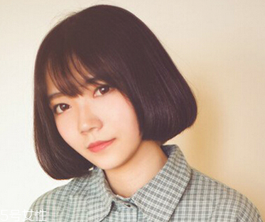 短發(fā)燙染什么樣的造型好看 不燙不染的女生短發(fā)發(fā)型 短發(fā)燙染什么樣的造型好看 不燙不染的女生短發(fā)發(fā)型