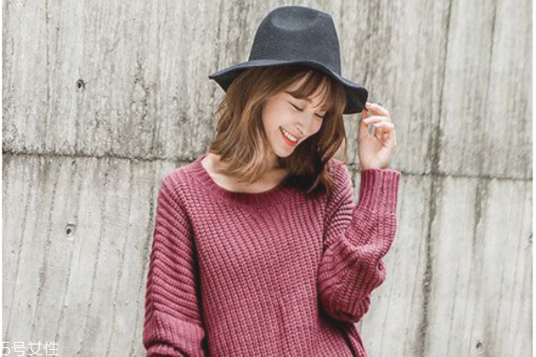 冬天適合弄什么發(fā)型 個性染發(fā)圖片 冬天適合弄什么發(fā)型 個性染發(fā)圖片