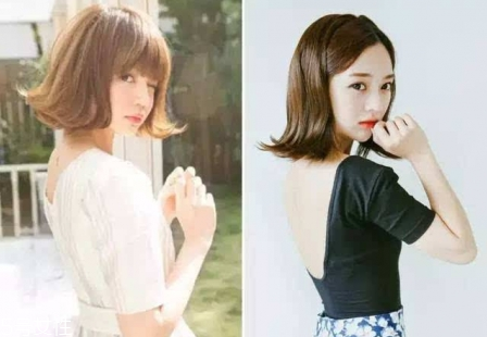 冬天適合弄什么發(fā)型 個性染發(fā)圖片 冬天適合弄什么發(fā)型 個性染發(fā)圖片