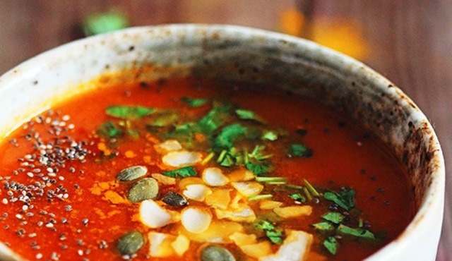 喝什么湯減肥又有營養(yǎng) 燃燒脂肪排毒湯推薦 喝什么湯減肥又有營養(yǎng) 燃燒脂肪排毒湯推薦