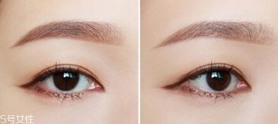 怎么畫眉毛看起來不臟 自然清透的眉形畫法 怎么畫眉毛看起來不臟 自然清透的眉形畫法