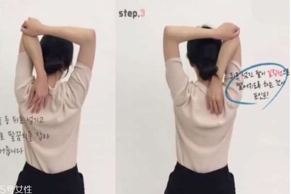 如何把肩膀變薄 簡(jiǎn)單瘦肩小運(yùn)動(dòng) 如何把肩膀變薄 簡(jiǎn)單瘦肩小運(yùn)動(dòng)