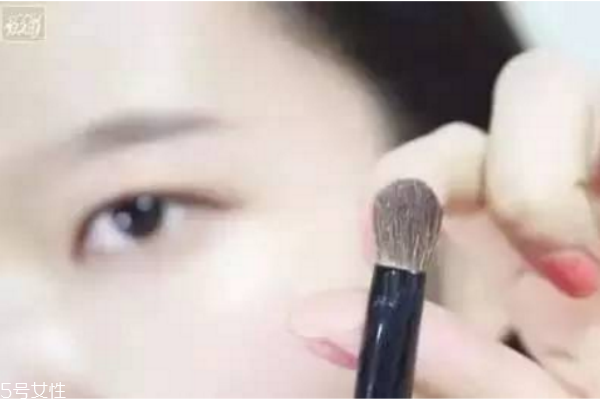 眉毛淡怎么畫眉毛好看 眉毛少這樣畫眉 眉毛淡怎么畫眉毛好看 眉毛少這樣畫眉