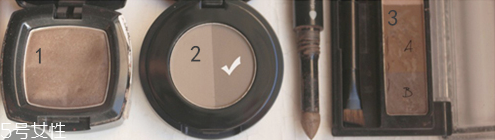 眉毛淡怎么畫眉毛好看 眉毛少這樣畫眉 眉毛淡怎么畫眉毛好看 眉毛少這樣畫眉