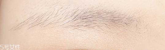 眉毛淡怎么畫眉毛好看 眉毛少這樣畫眉 眉毛淡怎么畫眉毛好看 眉毛少這樣畫眉