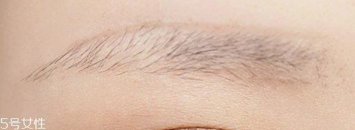 眉毛淡怎么畫眉毛好看 眉毛少這樣畫眉 眉毛淡怎么畫眉毛好看 眉毛少這樣畫眉
