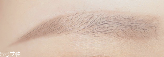 眉毛淡怎么畫眉毛好看 眉毛少這樣畫眉 眉毛淡怎么畫眉毛好看 眉毛少這樣畫眉